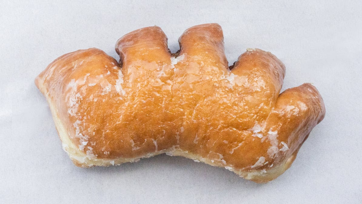 Foster's Donuts by null