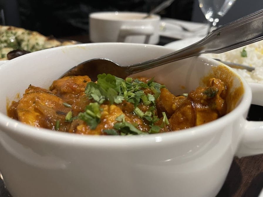 RUCHI Bangladeshi Cuisine by null