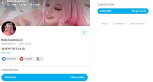 The cosplayer trolls on pornhub jpg x Belle delphine tits