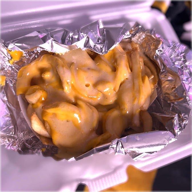 Spike's Junk Yard Dogs - Warwick by null