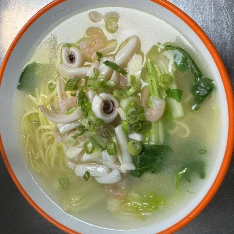 Sauerkraut Fish by null