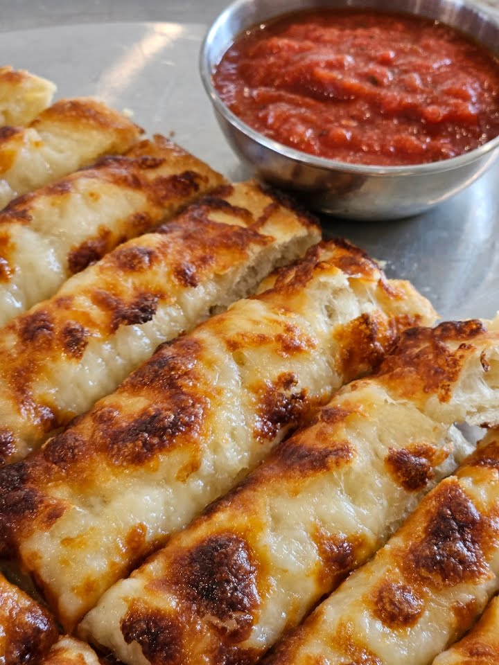 Olive's Pizza and Sandwiches by null