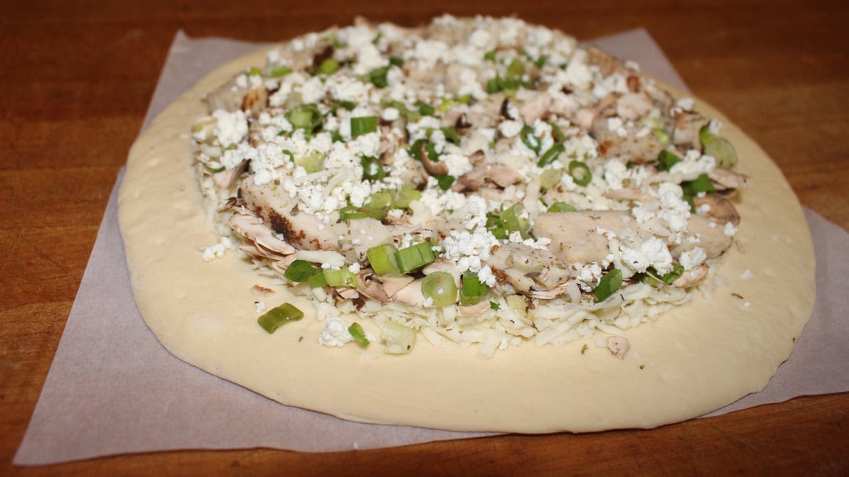 Nick-N-Willy's Pizza by null