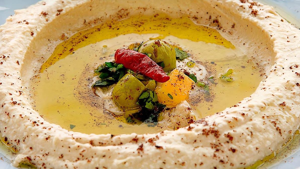 Shibam Restaurant by null