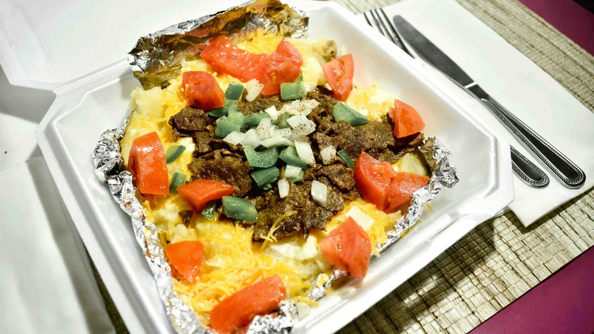 Bill & Ruth's Sub Shop by null