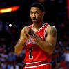 Derrick Rose