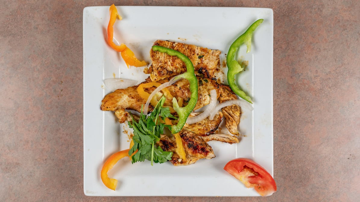 Hamdi Restaurant by null