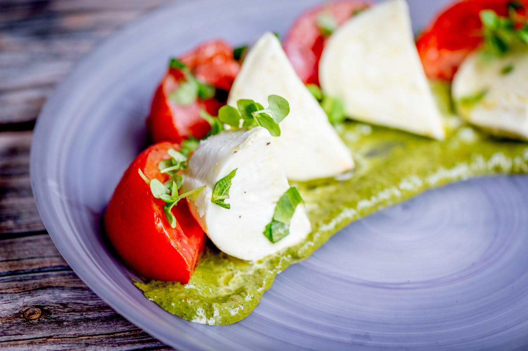 Joia Restaurant & Lounge by null