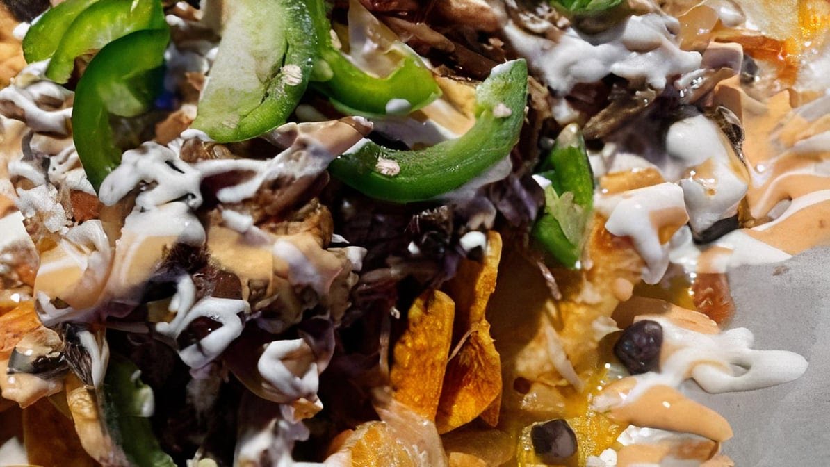 Bauer's by Sazon por Tradicion by null