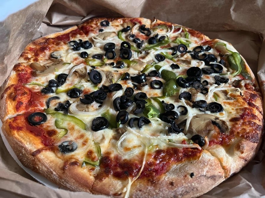 DeLuca's Restaurant by null