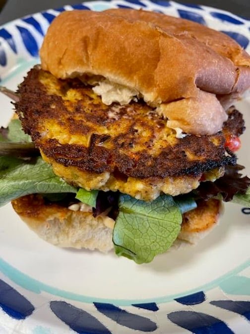 Luhv Vegan Bistro by null