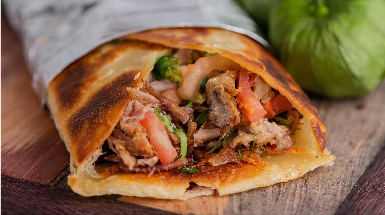 Felipe's Taqueria by null