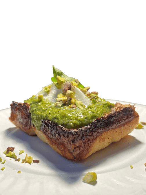 Nate’s Detroit Pizza by null