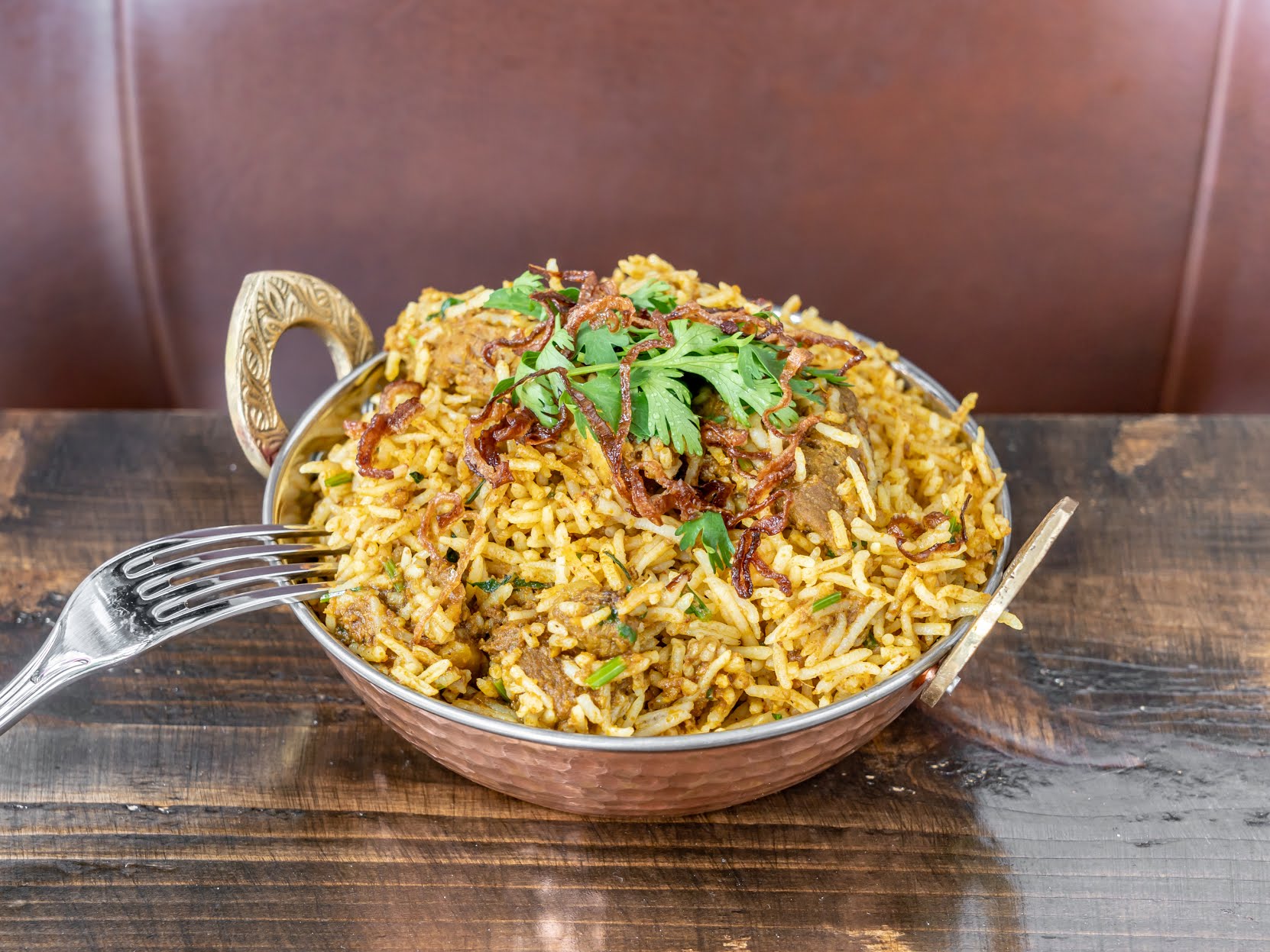 Atithi Indian Cuisine by null