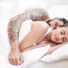 Sleep teens sexual behaviors jpg x Sleeping hot sex