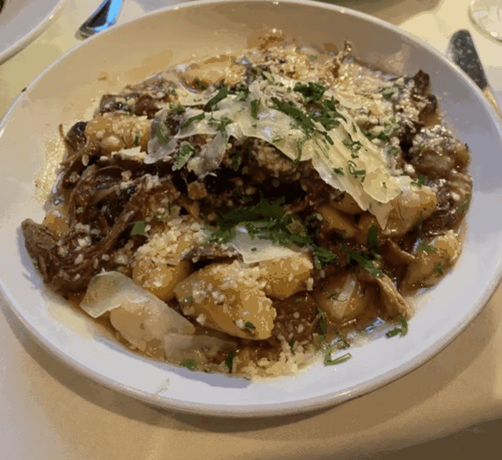 Alba Restaurant by null