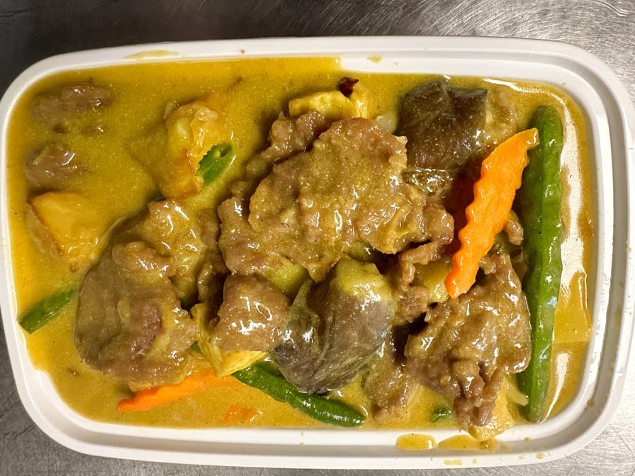 Dim Sum Go Go Go by null