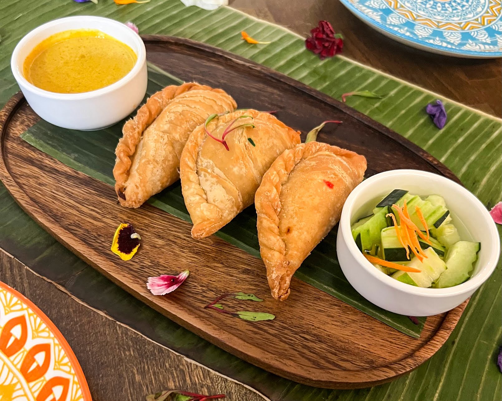 Zaya Thai Pantry by null