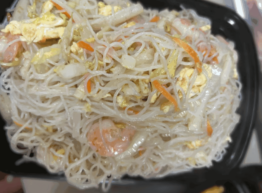 Chinese Kitchen by null