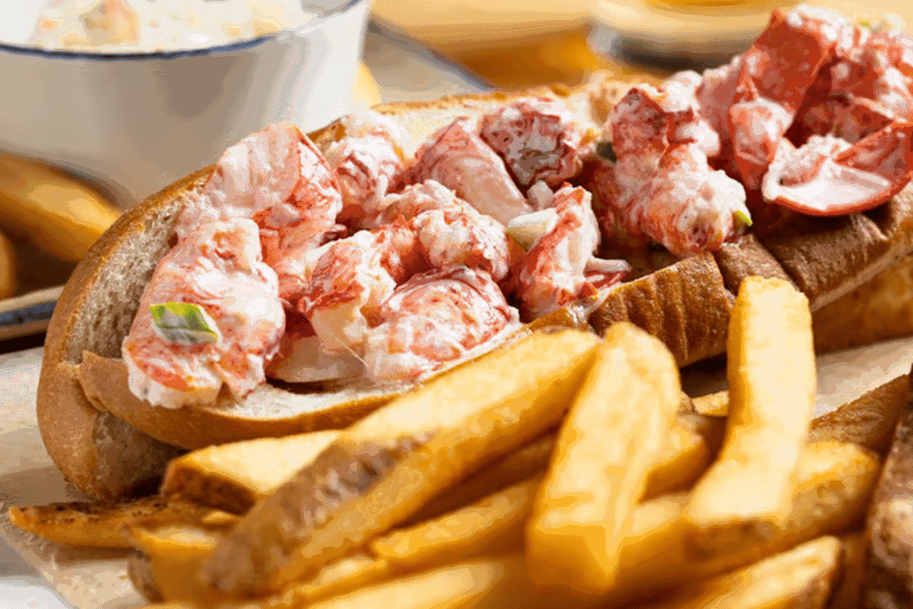 Legal Sea Foods - Braintree by null