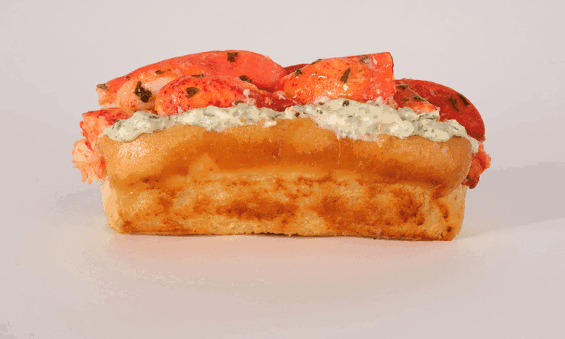 Angie's Lobster & Angie's Prime Grill by null