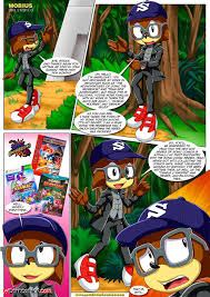 Sonic the hedgehog png x Sonic comics
