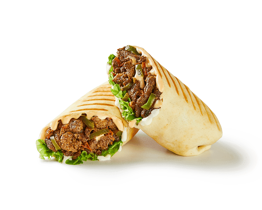 Osmow's Shawarma by Google