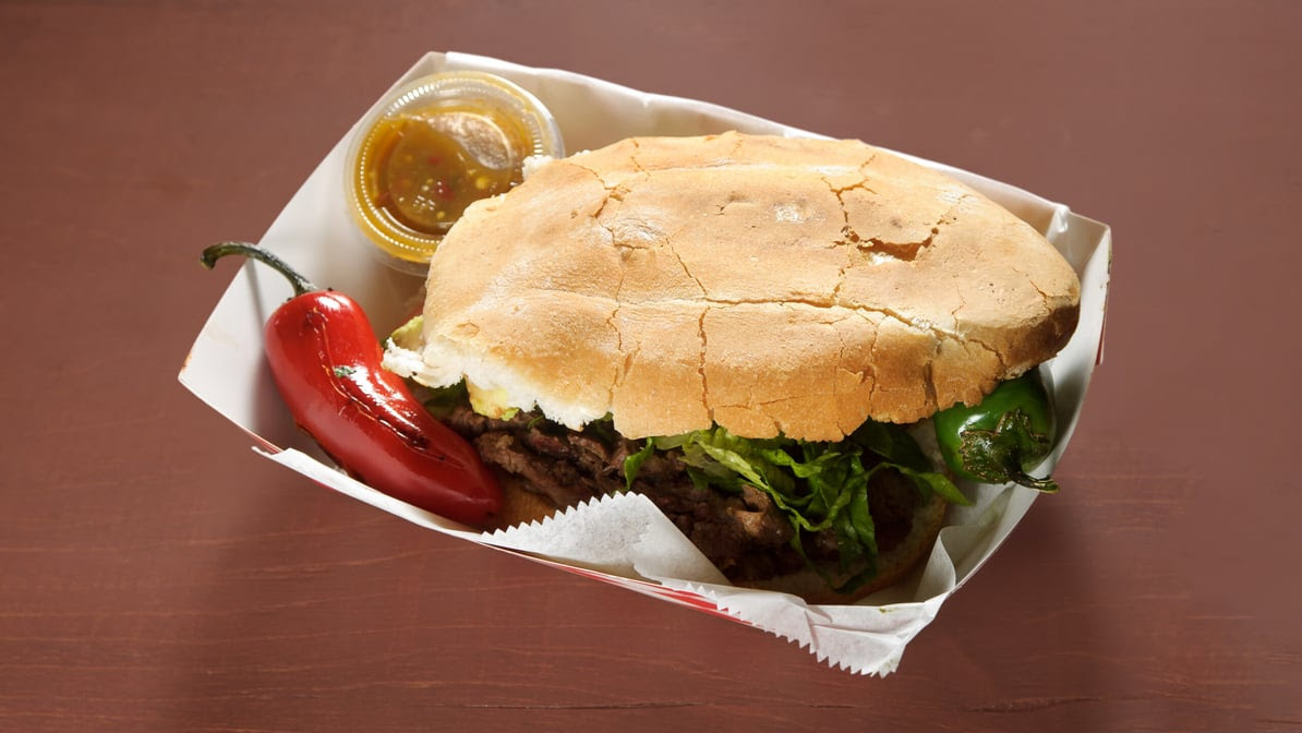 Carniceria Guanajuato by null