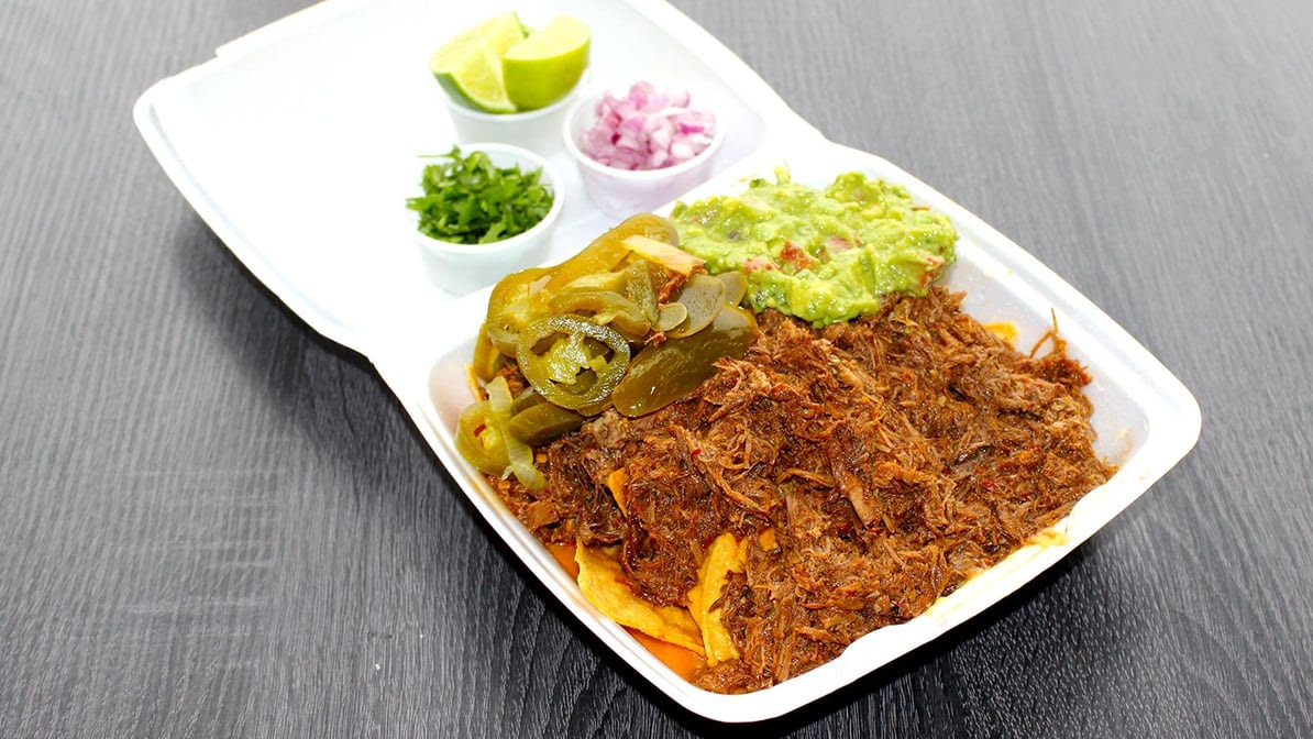 BIRRIA LOS SOCIOS by null