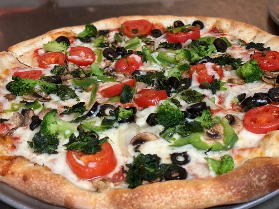 Peppino's Pizza by null