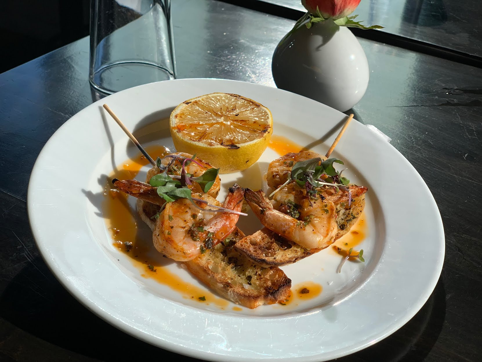 Hill Street Bar & Restaurant by null