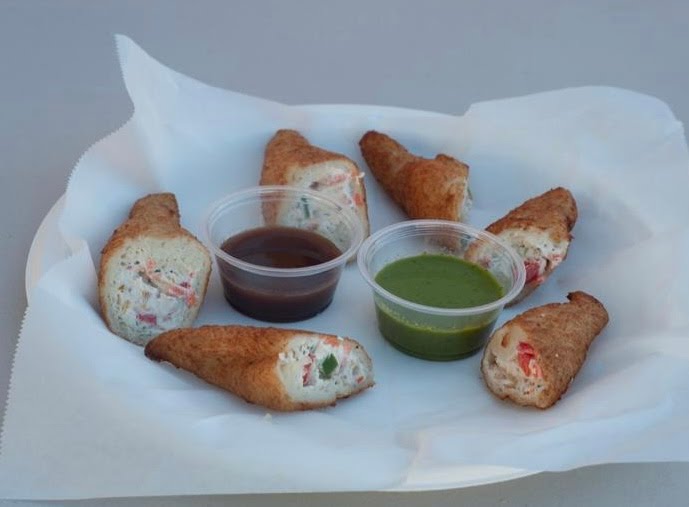 CHATPATA INDIA by null