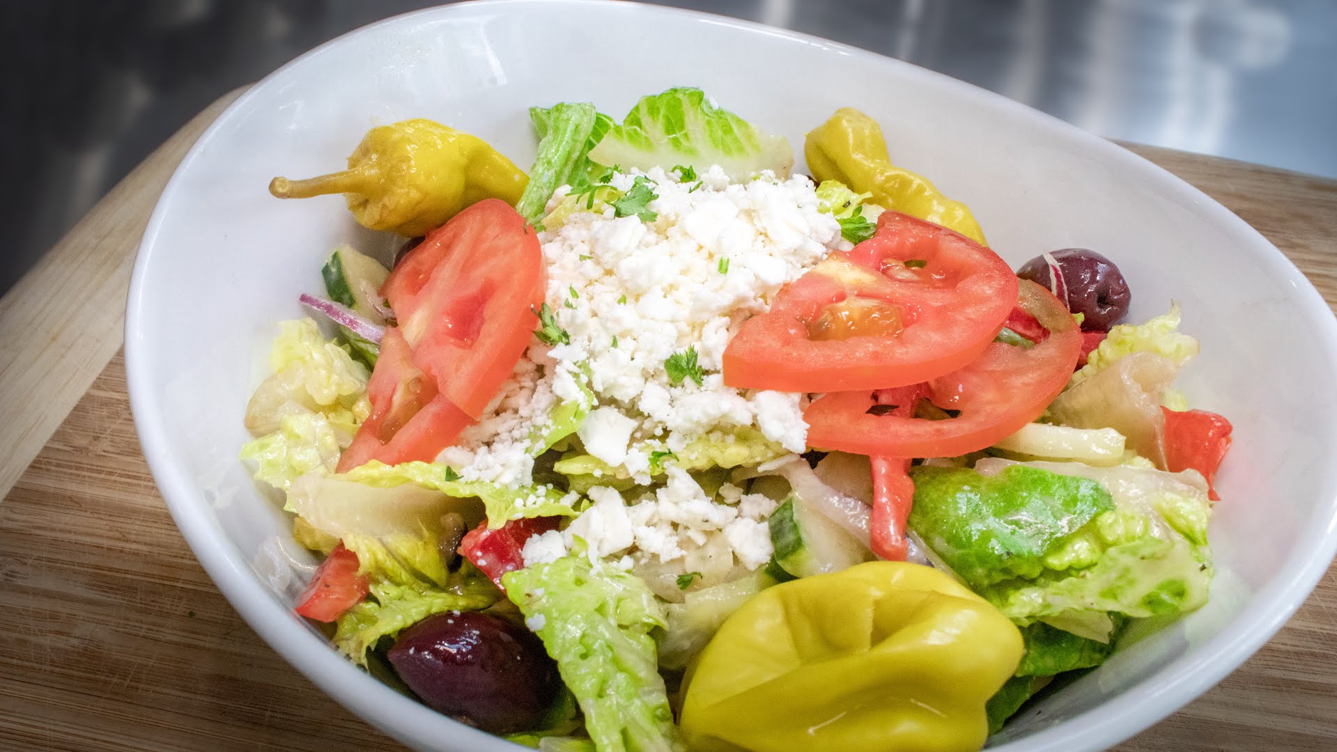 Aybla Grill Food Cart | Greek-Mediterranean by null