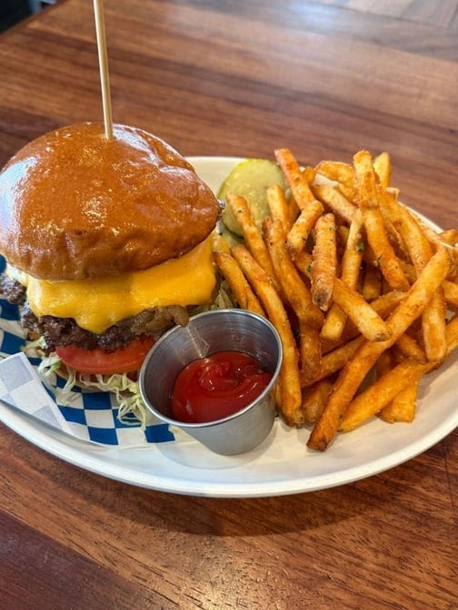 The Whaler Santa Monica by null