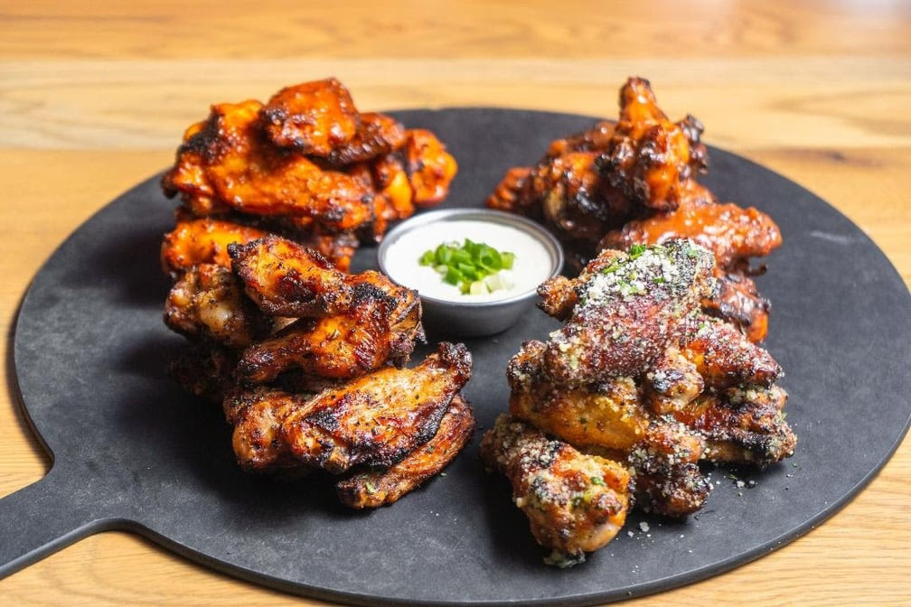 REV Kitchen & Bar by null