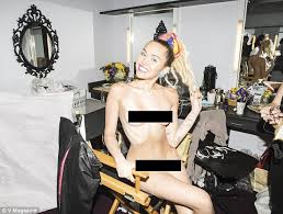 Miley cyrus joins freethenipple campaign sharing controversial childhood pictures jpg x Miley cyrus free