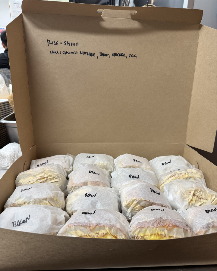 Benji's Bagel and Coffee House by null