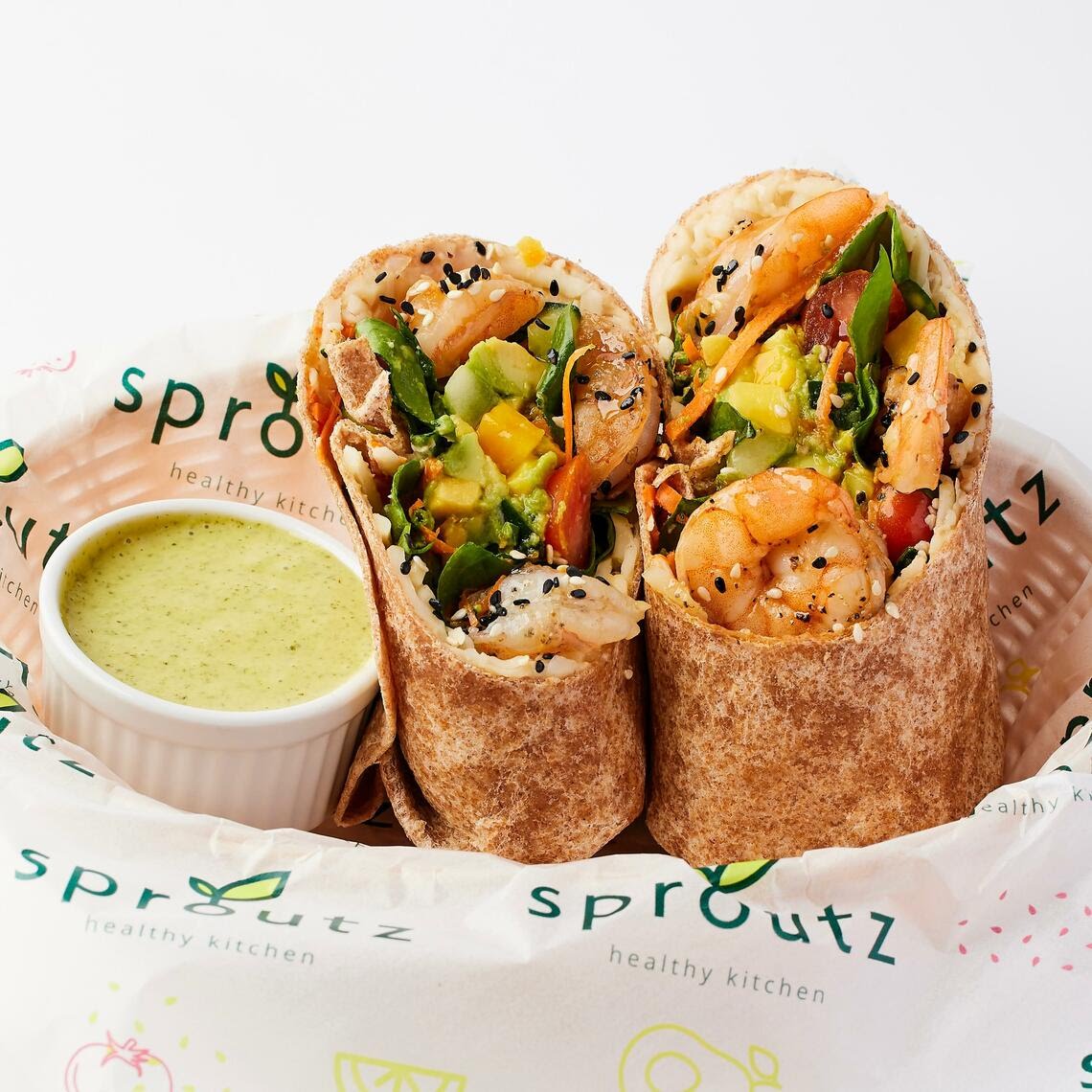 Sproutz by null