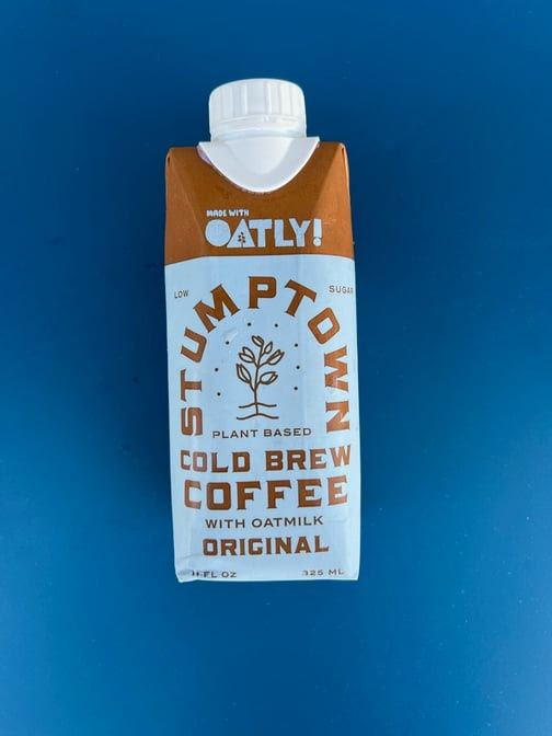 Fountain Grains & Greens by null