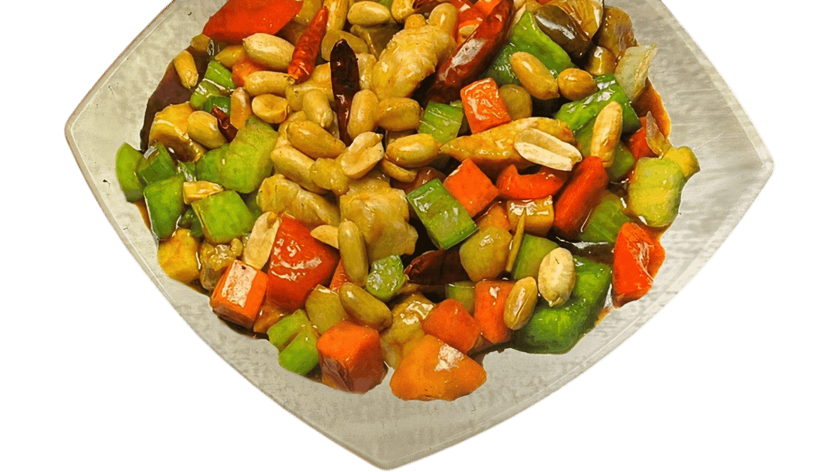 Happy Garden by null