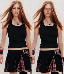 Avril lavigne jpg x Avril lavigne