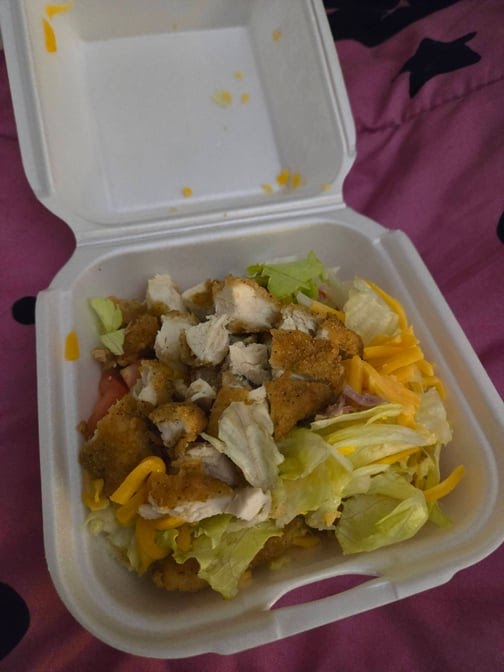 Campbells BBQ by null