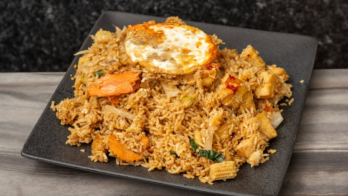 Khom Fai Thai Dining Experience by null