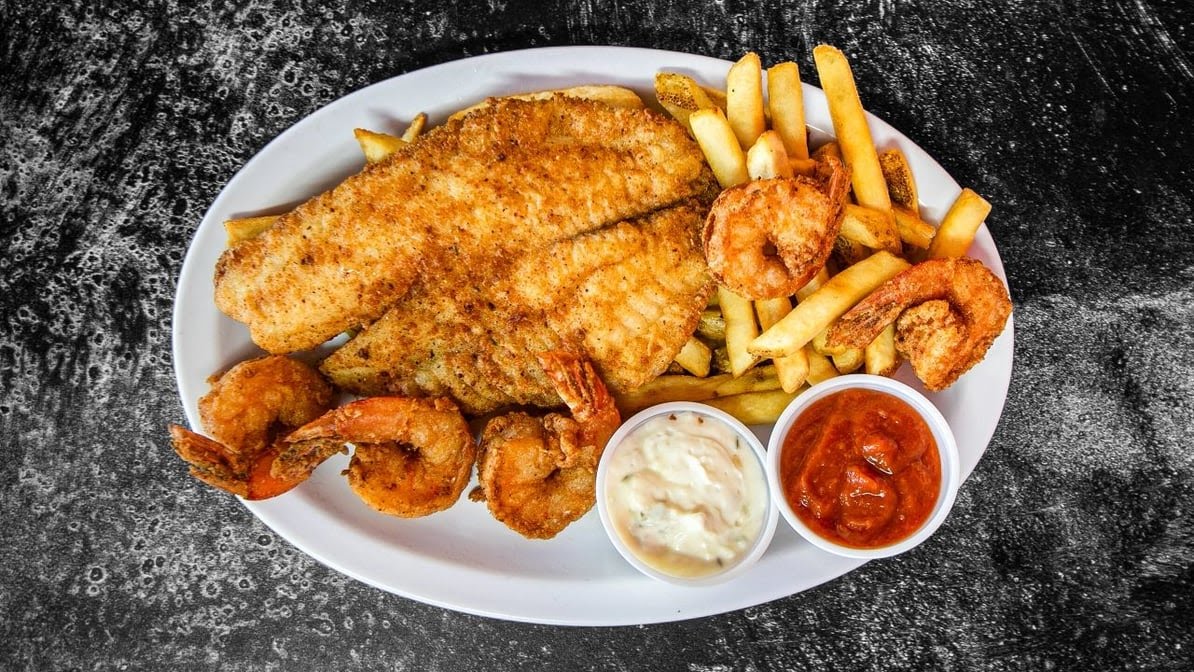 The Original J.R. Crickets in Midtown Atlanta by null