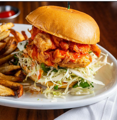 King Street Oyster Bar Middleburg by null