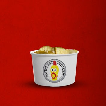 Dave's Hot Chicken by null