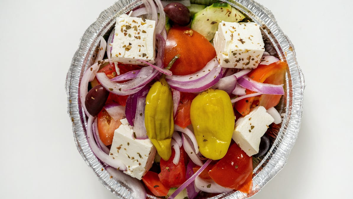 Yia Yia's Taverna by null