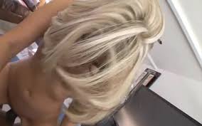 Blonde slut black cock jpg x Blonde slut black cock