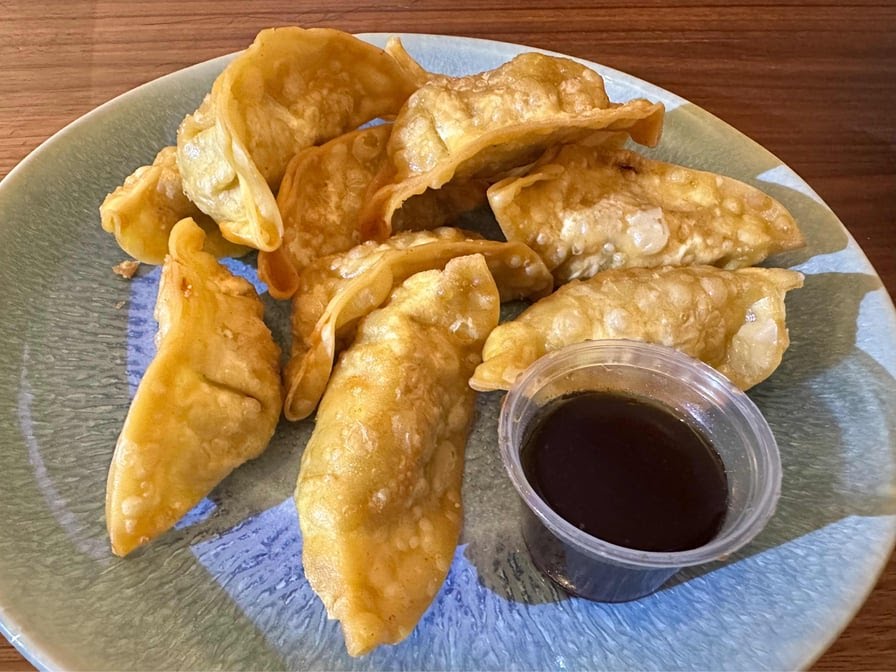 Bro's Teriyaki by null