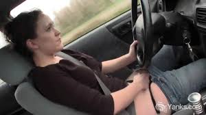 Masturbating in the car while driving jpg x Girls masterbating while driving